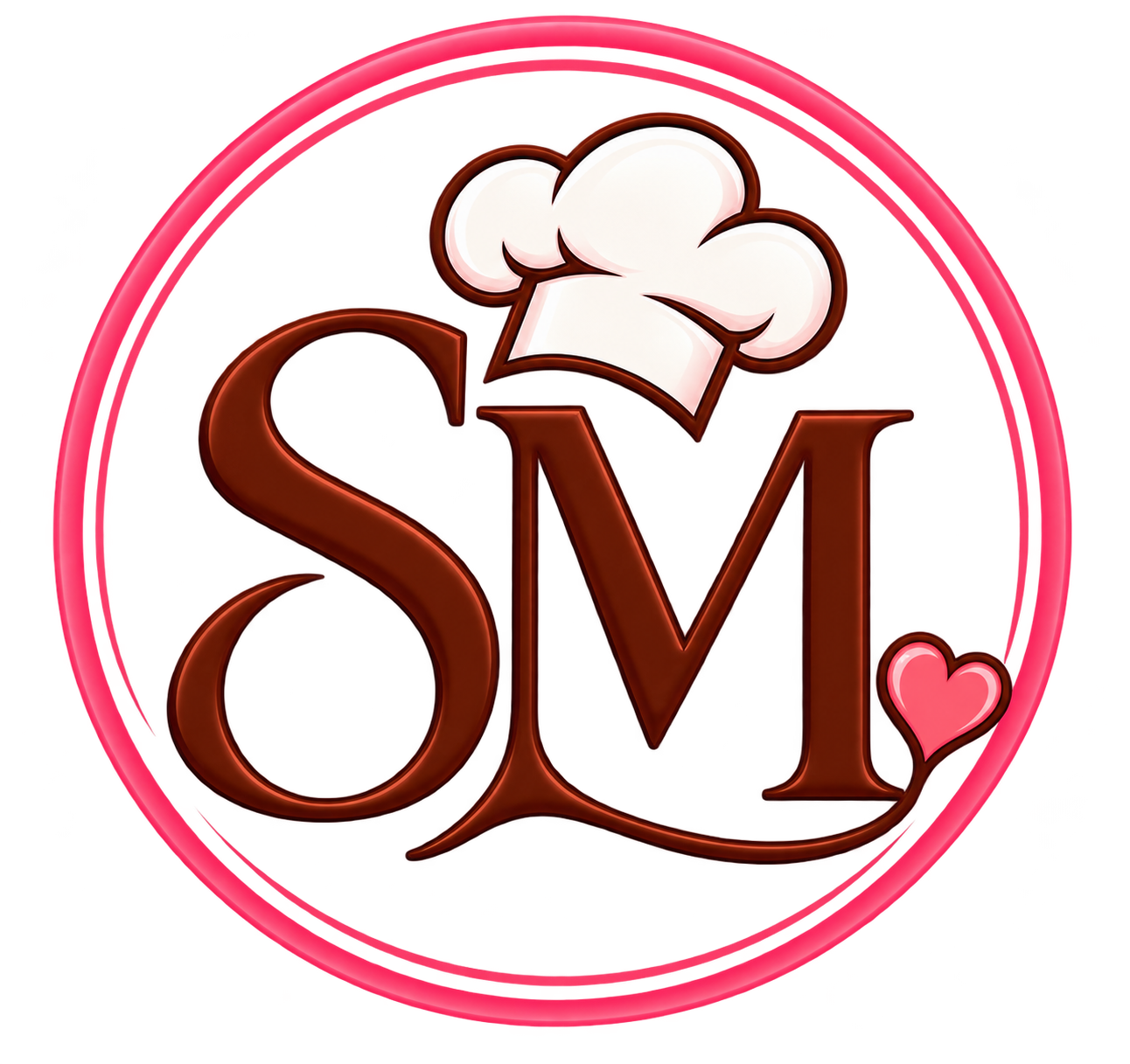 SM Home Bakes logo
