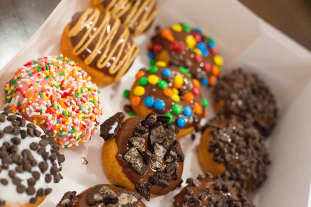 Chocolate Truffle