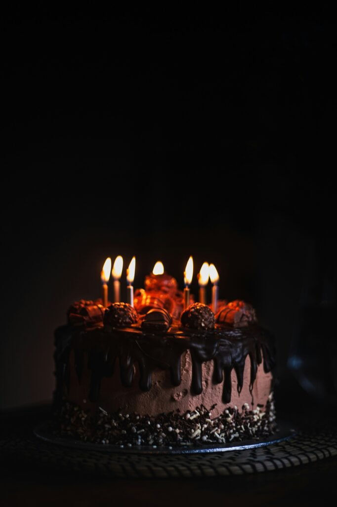 Black Forest