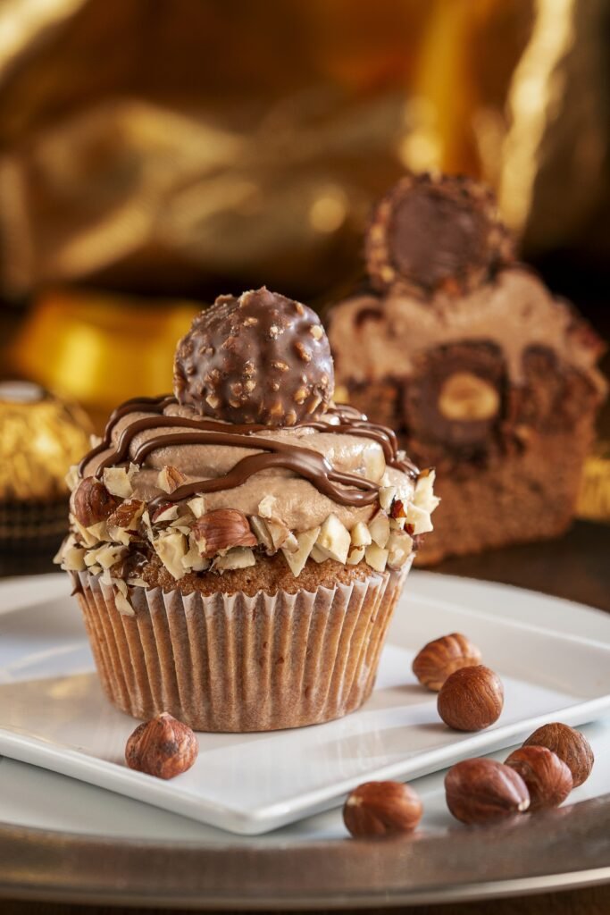 Ferrero Rocher